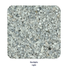Purios Stone Floor DIY Bardiglio Light - kamienny dywan DIY