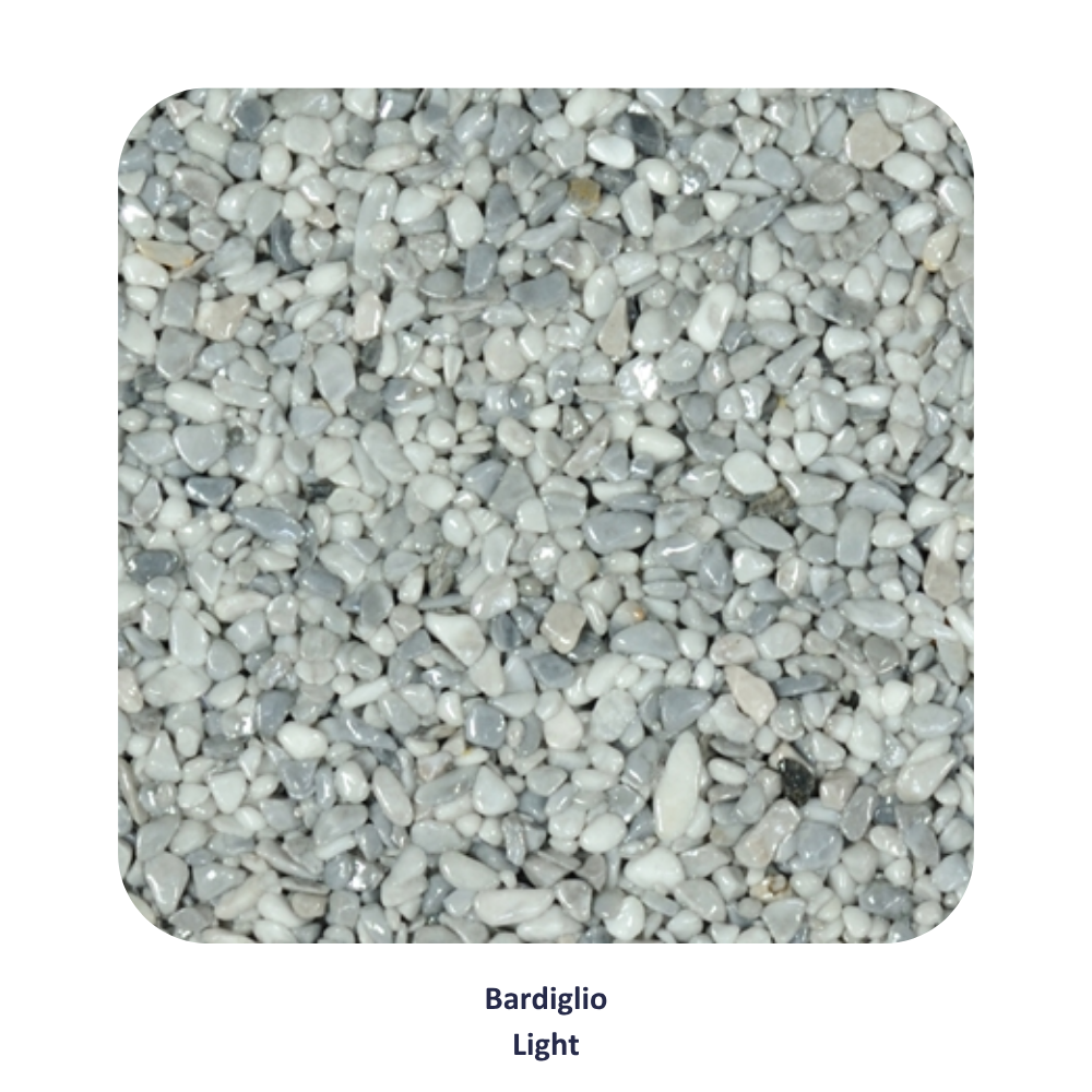 Purios Stone Floor Kruszywa