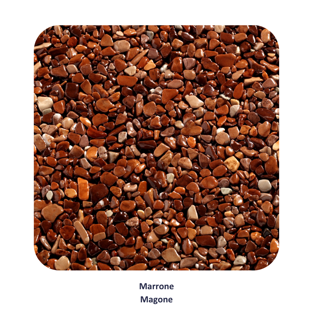 Purios Stone Floor Kruszywa